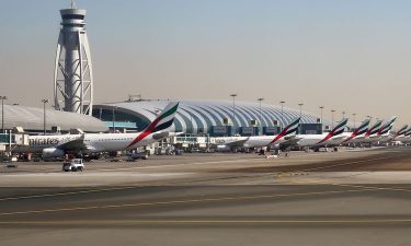 Dubai International Airport (DXB)