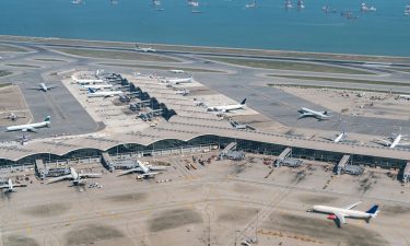 Hong Kong International Airport (HKA)