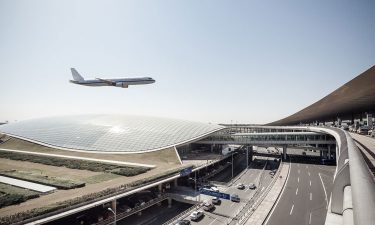 Beijing Capital International Airport (PEK)