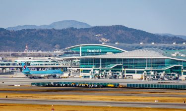 Seoul Incheon International Airport (ICN)