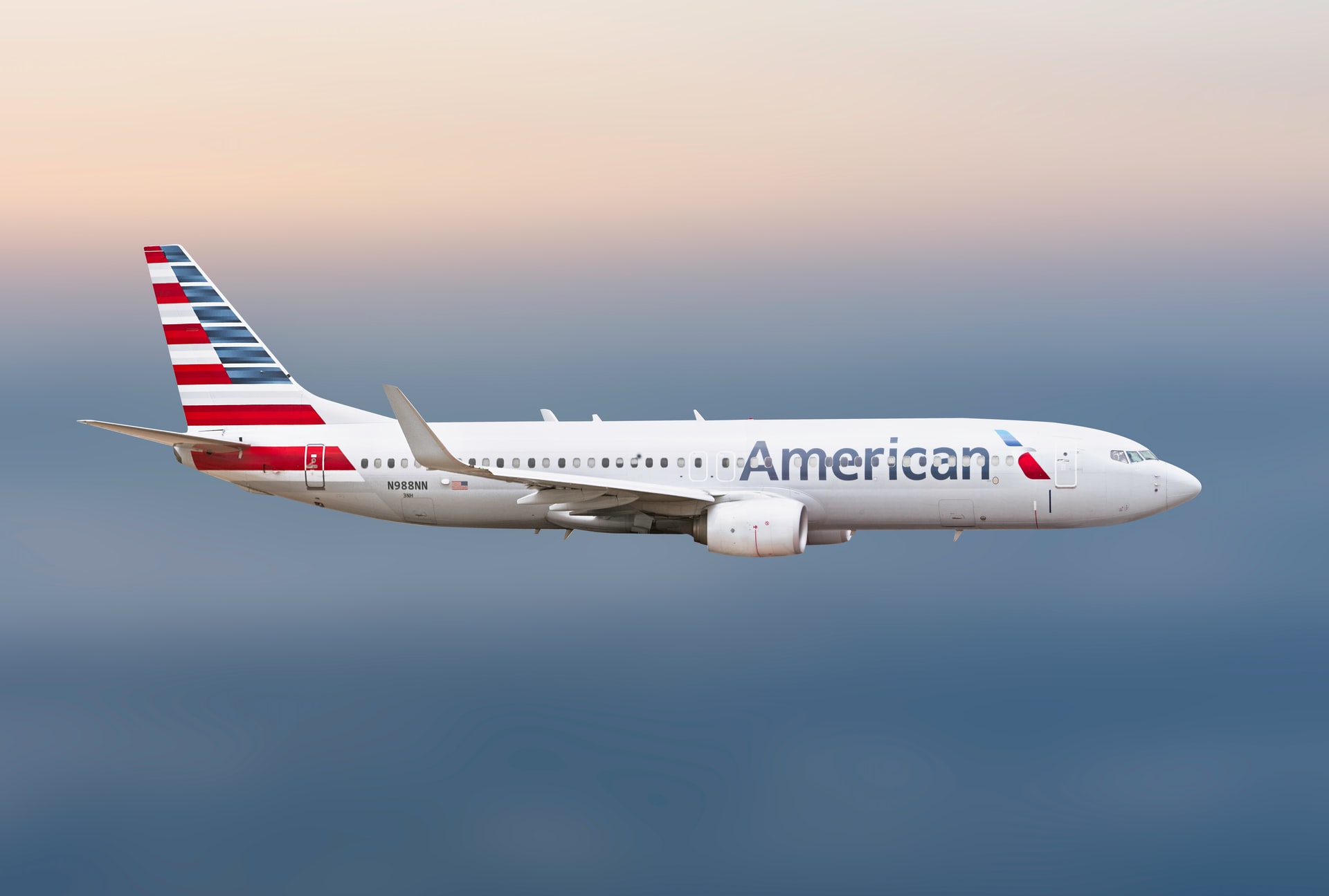 american airline