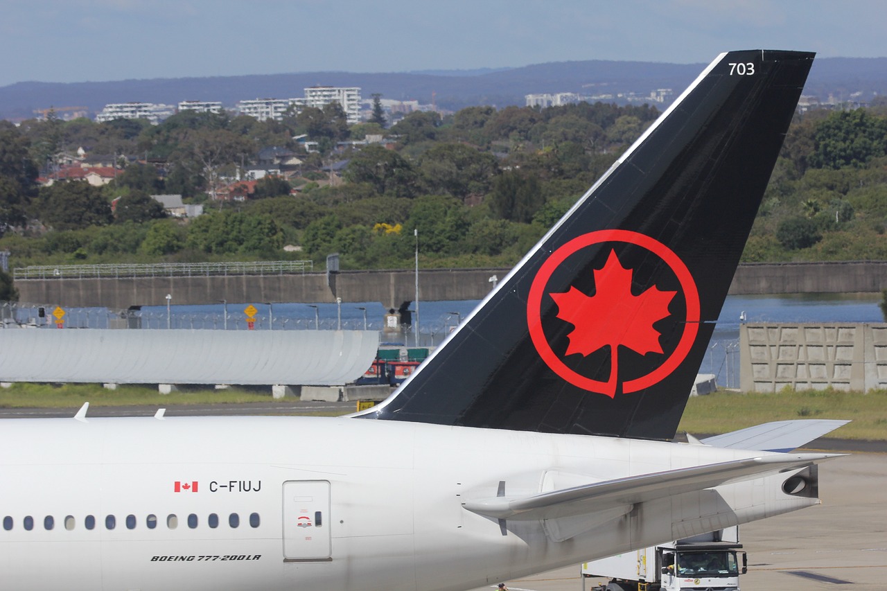 Canada Airline