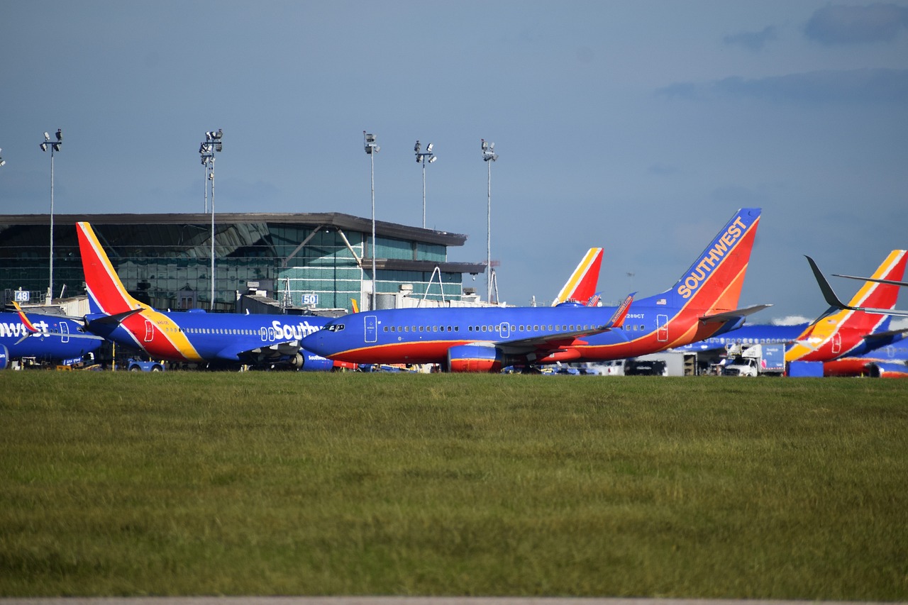 Southwest Airline