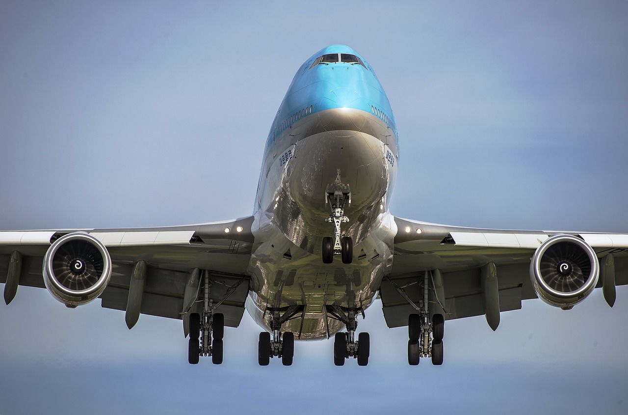 Korean Air