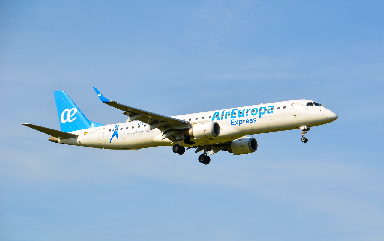 Air Europa