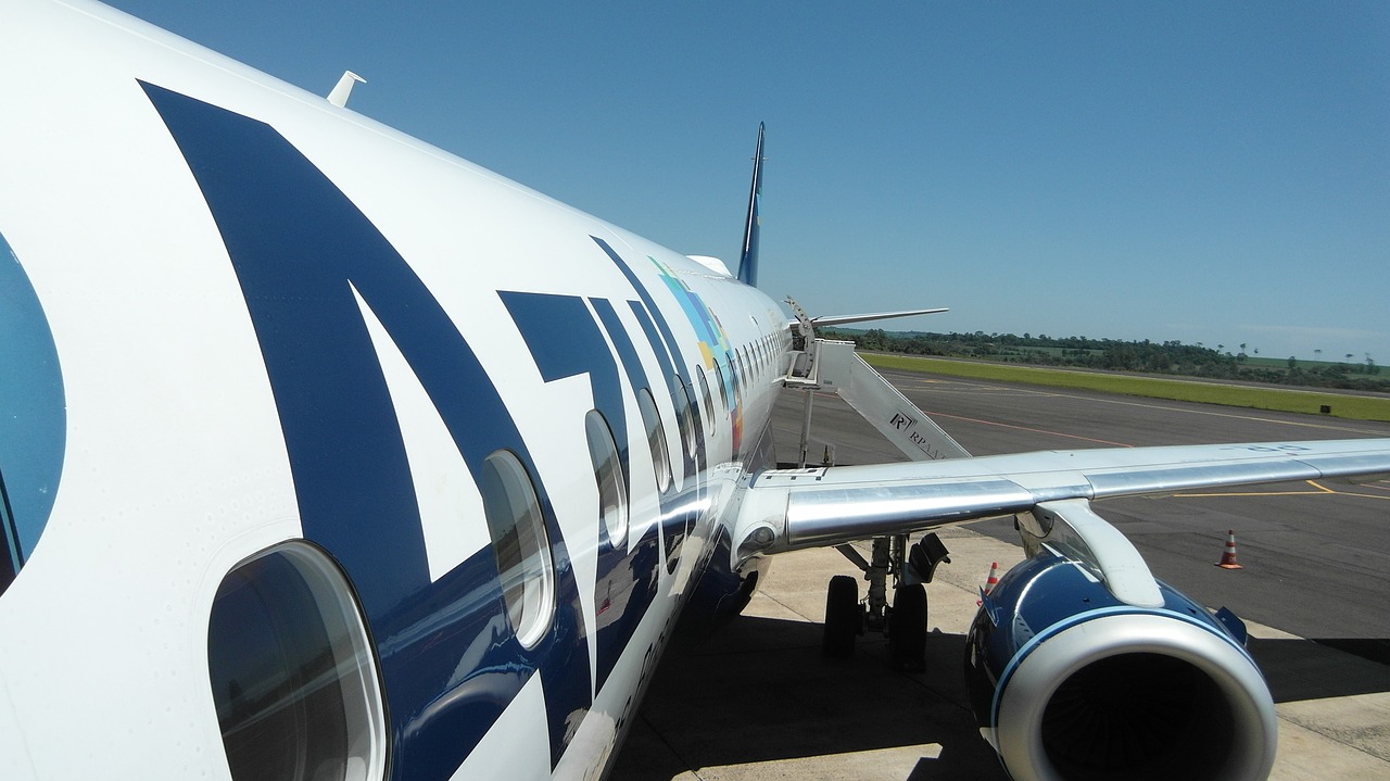 Azul Linhas aéreas