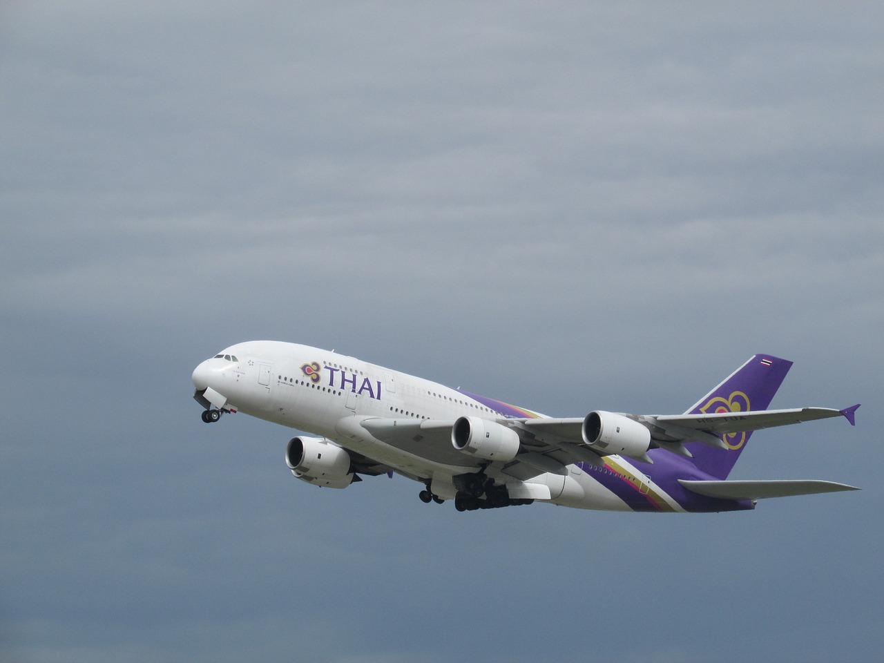 Thai Airways