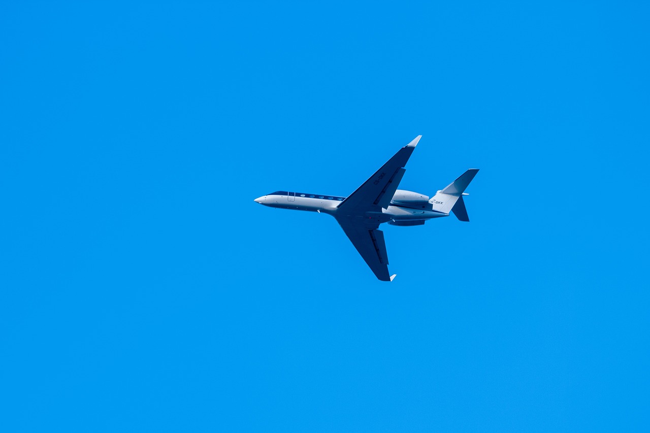 Russian Planes
