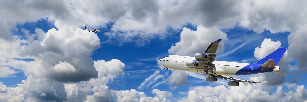 Air Travel