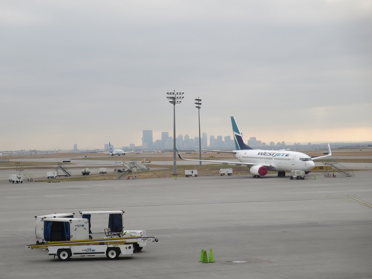 WestJet
