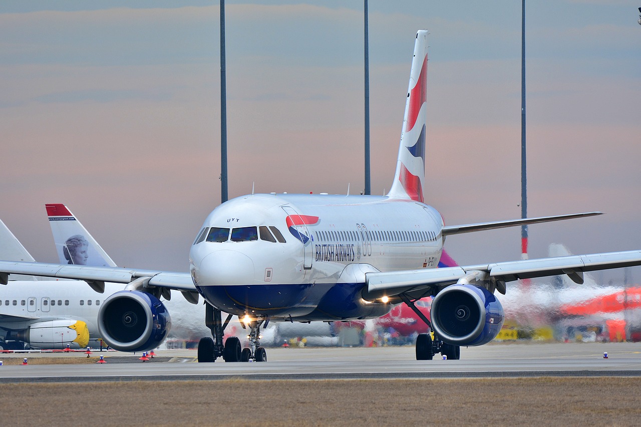 British Airways