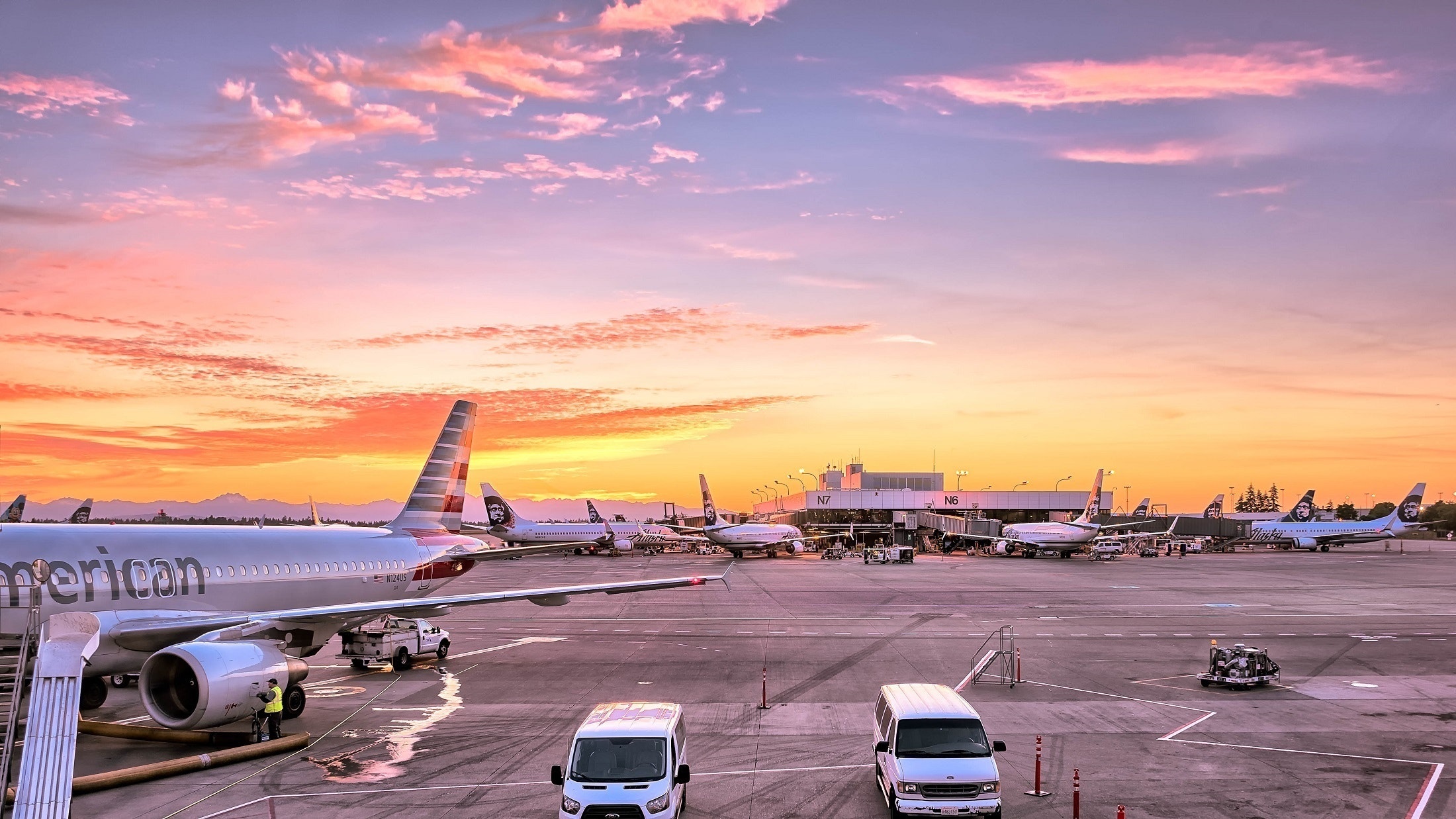 Best Airlines