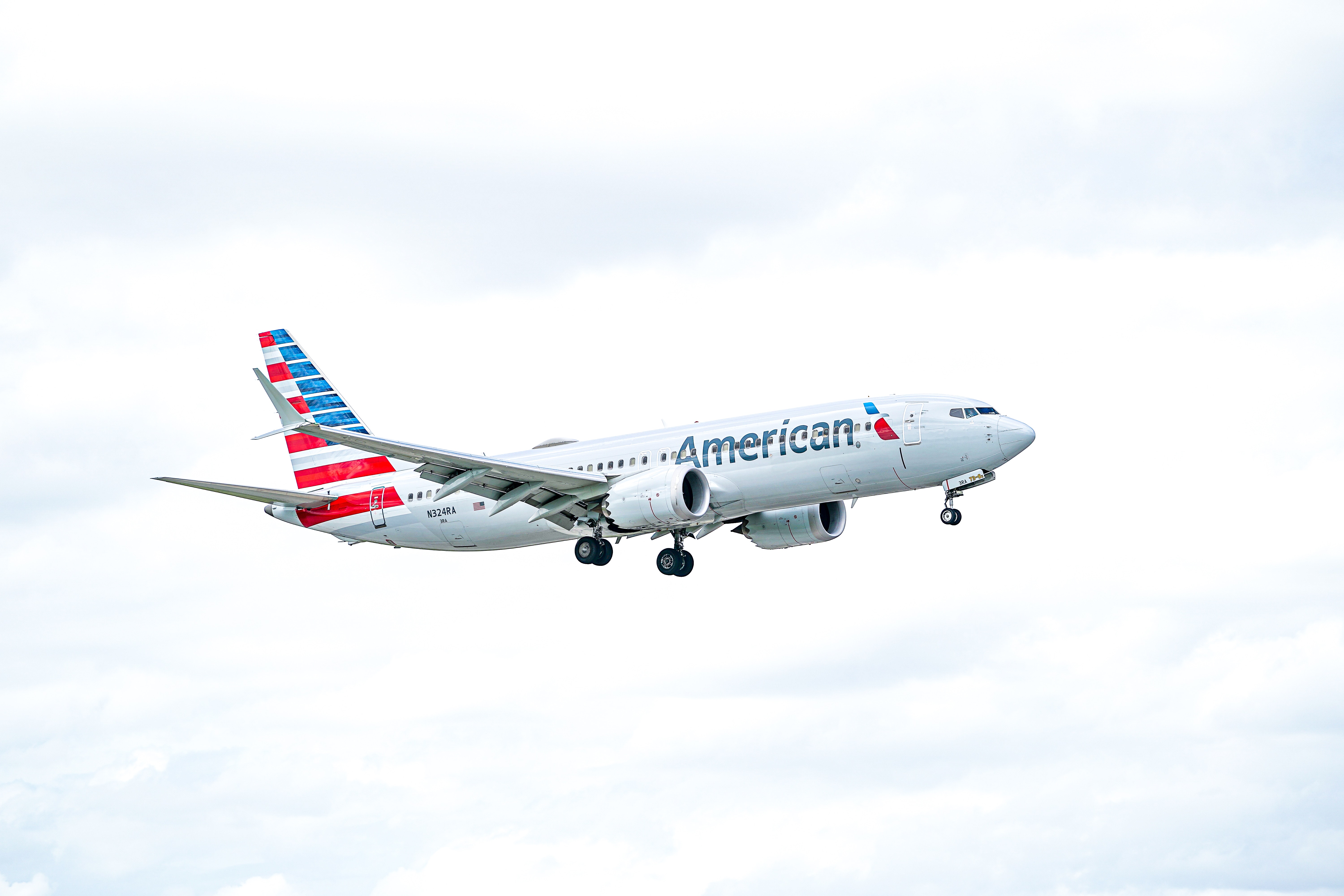 American Airline