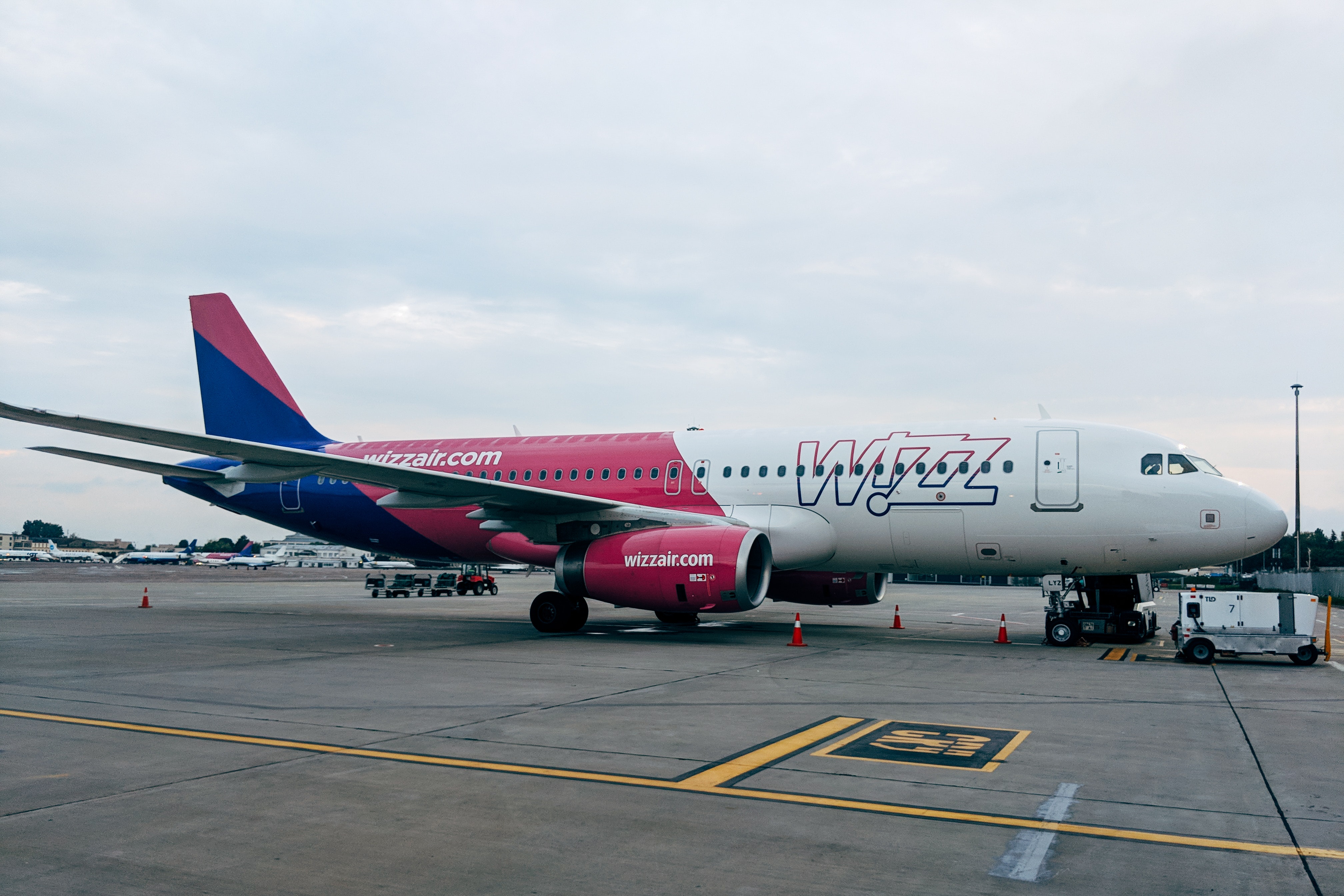 Wizz Air