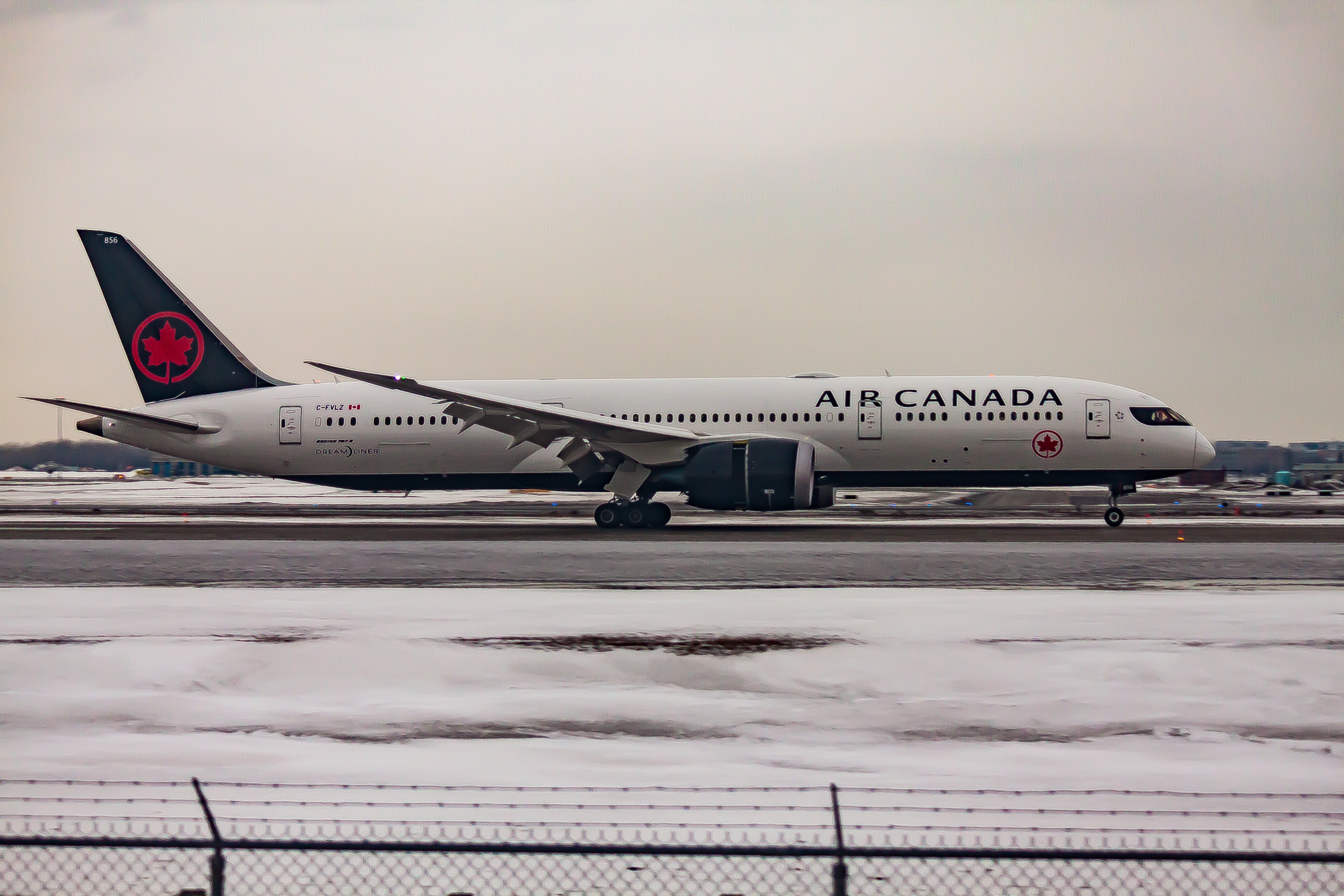 Air Canada