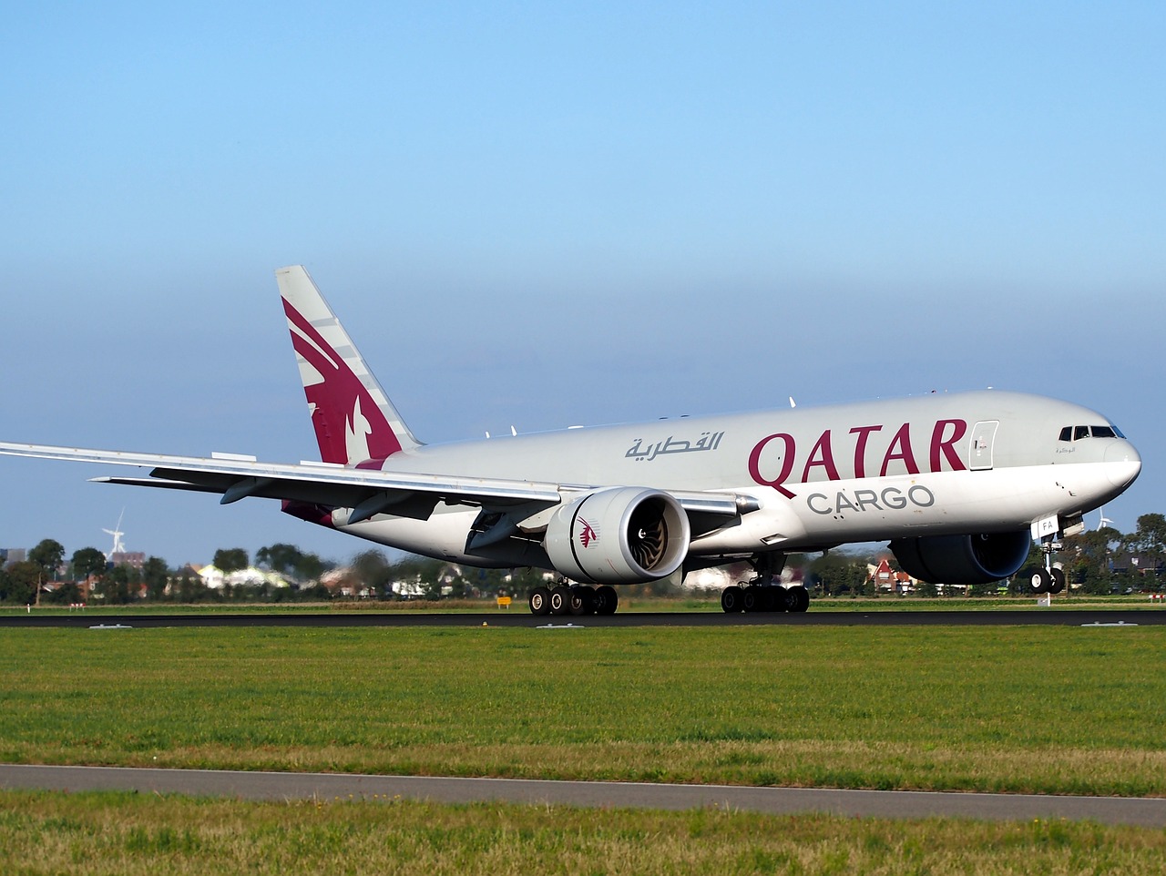 qatar-airways