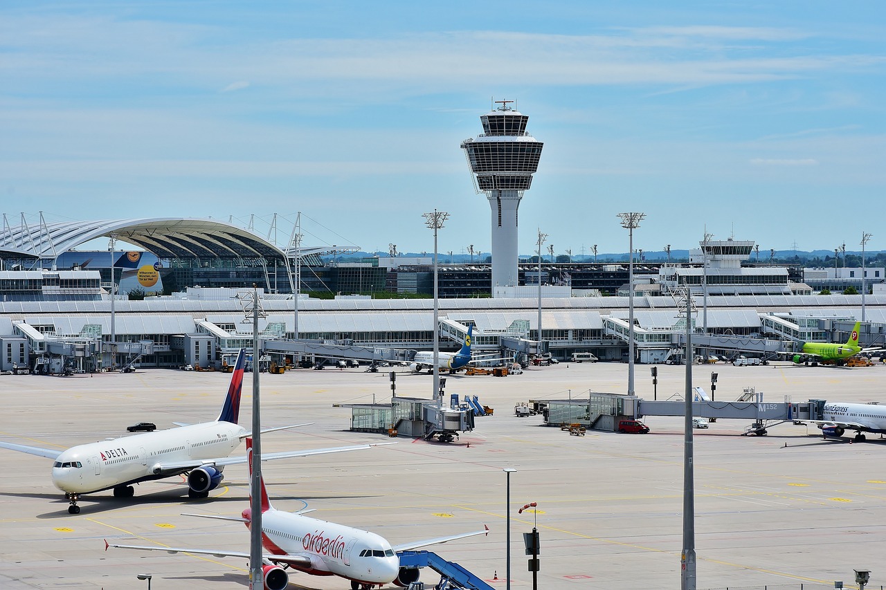 Airlines