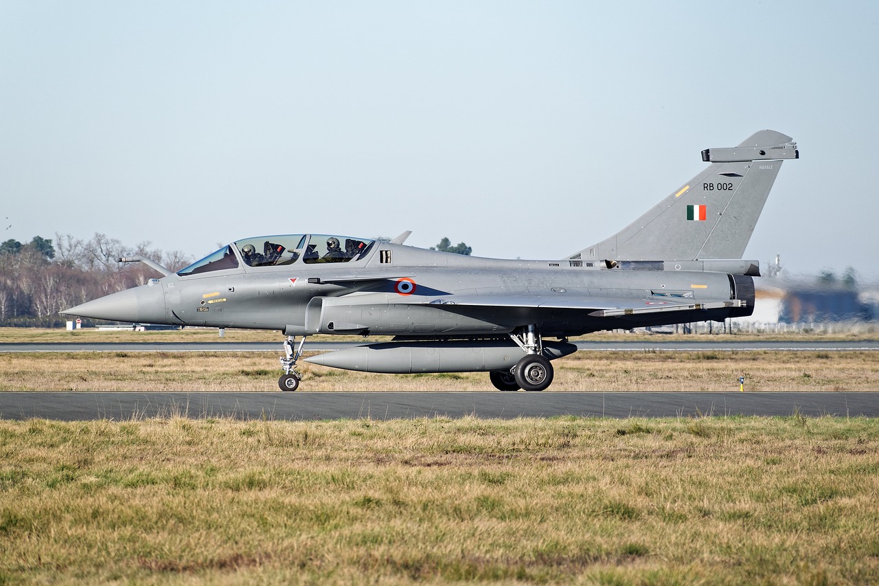 Inidian Air Force