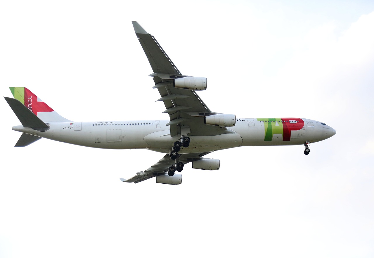 tap air portugal