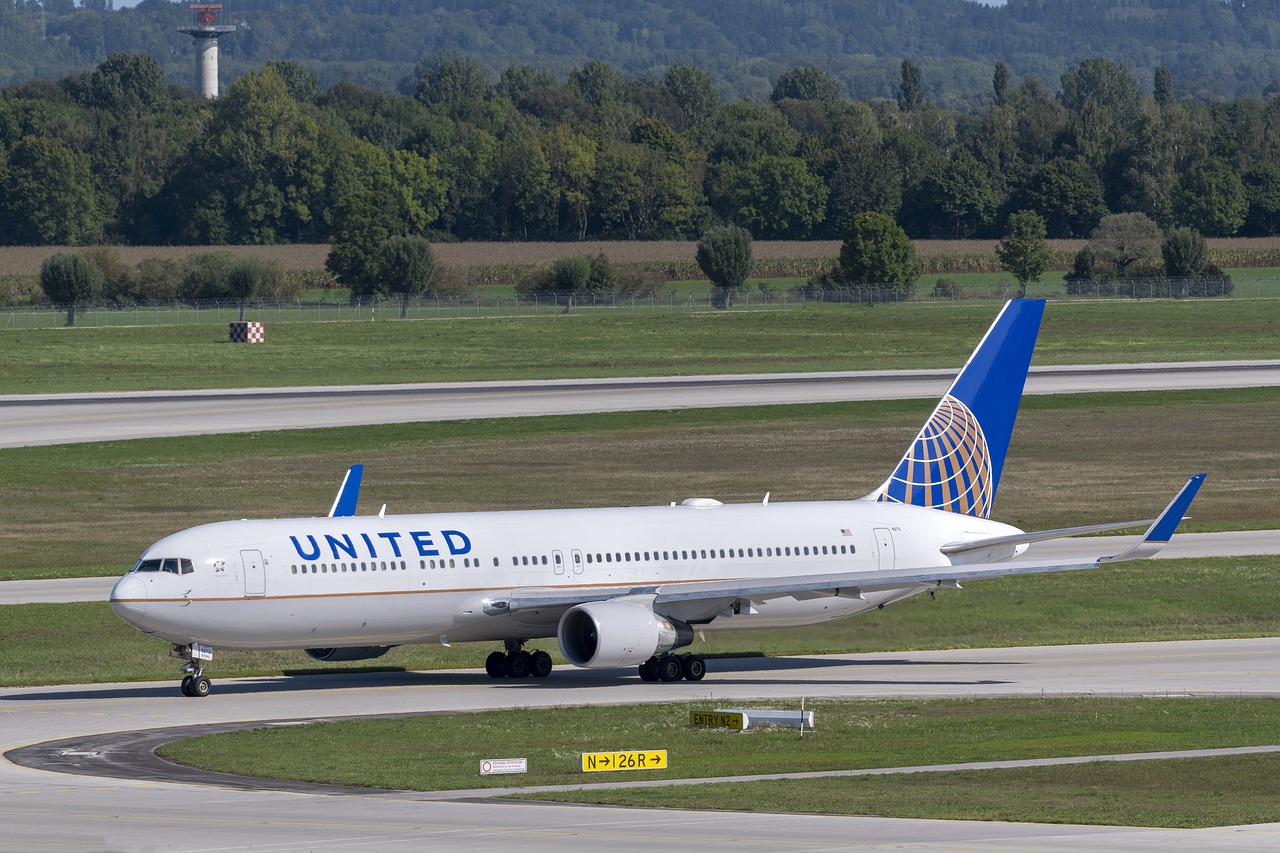 united-airlines