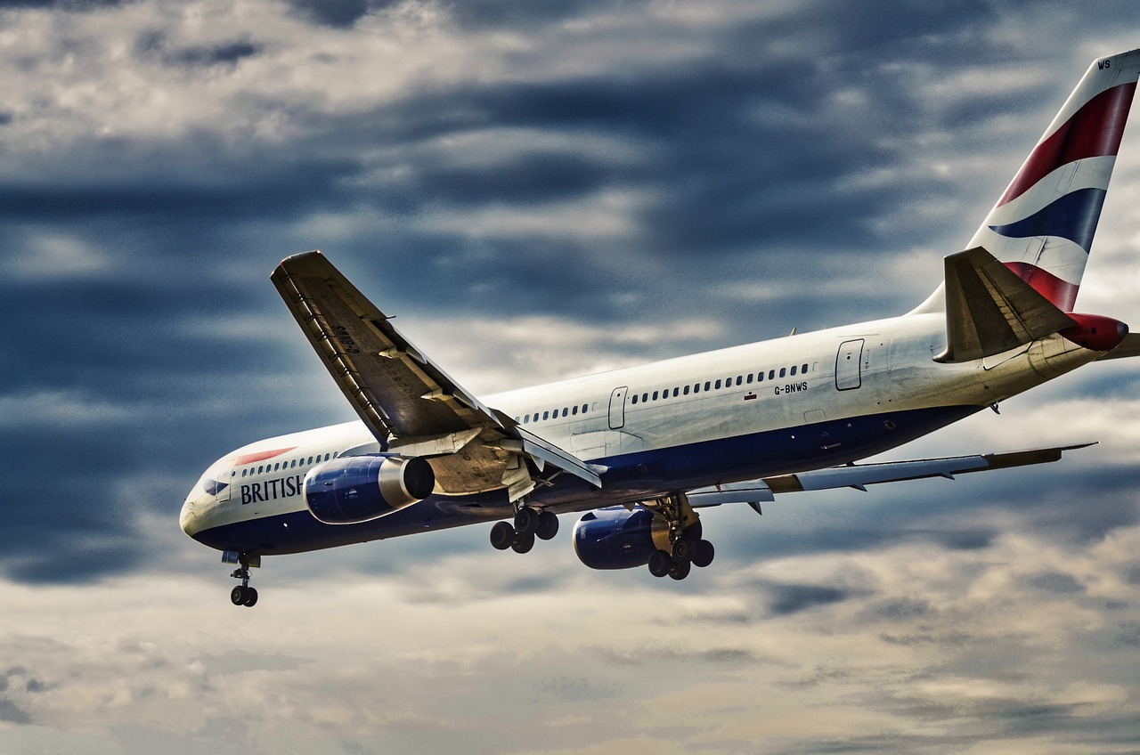british airway