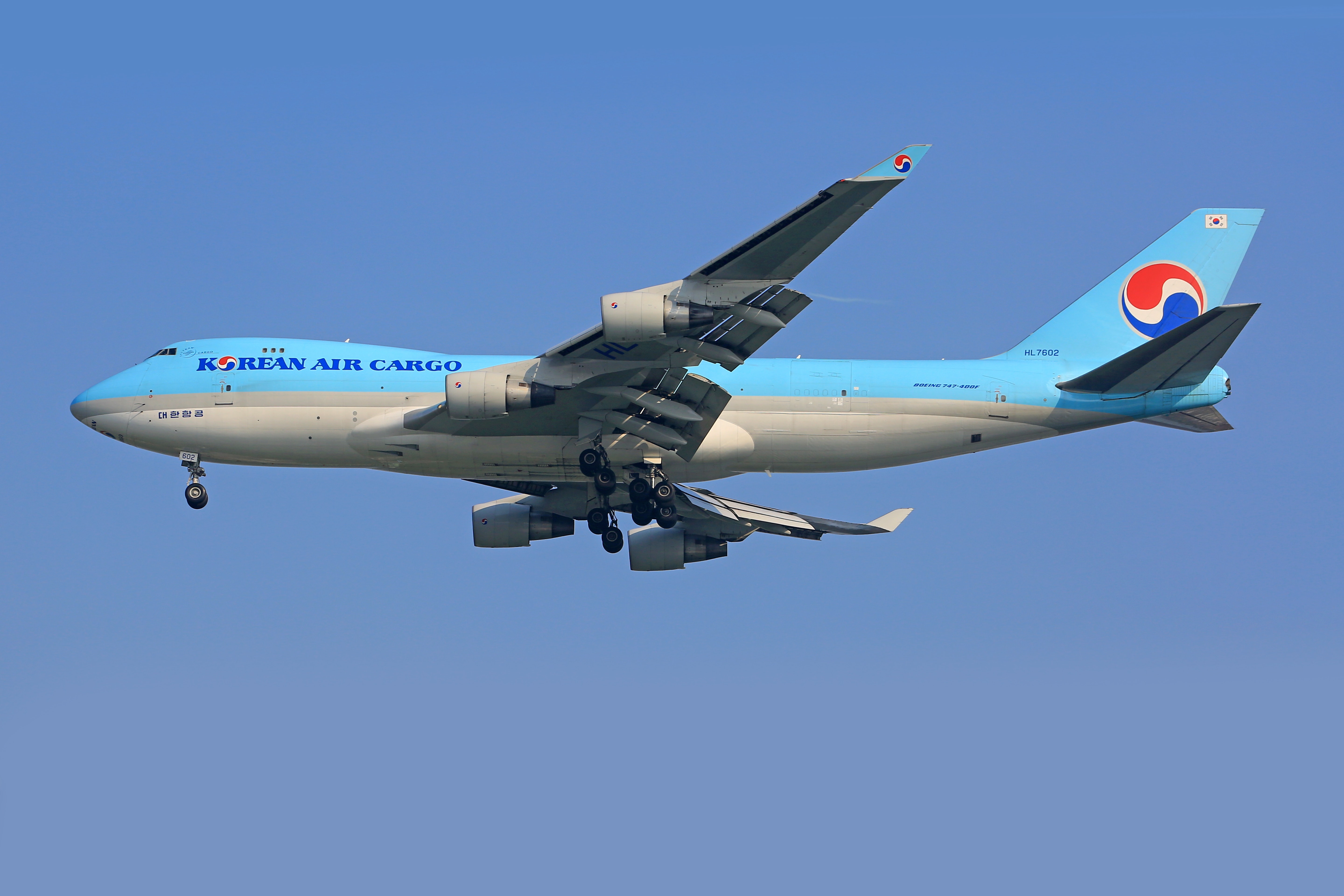 Korean Air